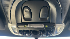 MINI Hatchback 2.0 John Cooper Works 3dr Auto [Comfort/Nav Pack] Petrol Hatchback